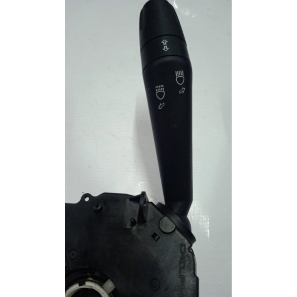 Comando Chave Seta Limpador Traseiro Jeep Renegade 2016 2020