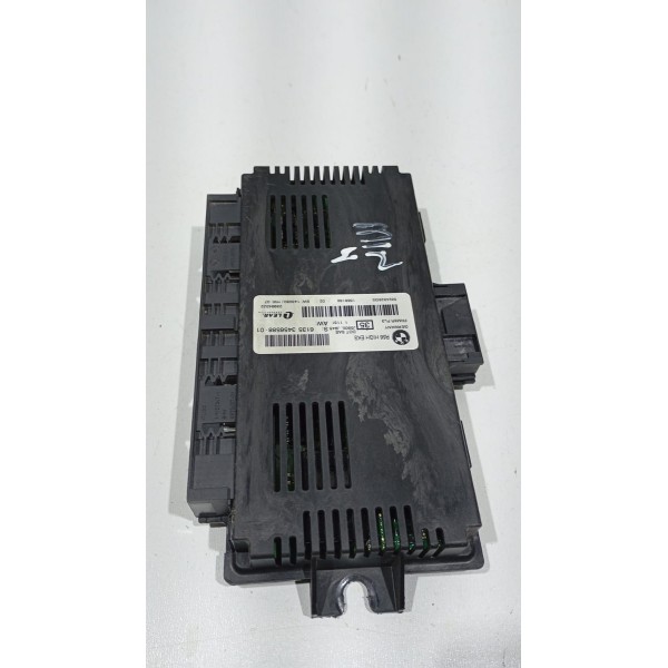 Modulo Conforto Mini Cooper Countryman S All4 08 A 13