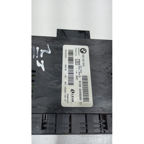 Modulo Conforto Mini Cooper Countryman S All4 08 A 13