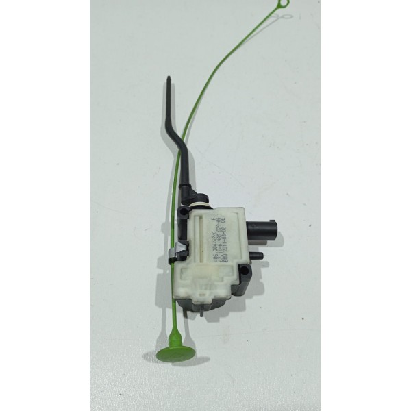 Trava Elétrica Portinhola Tanque Mini Cooper Countryman S