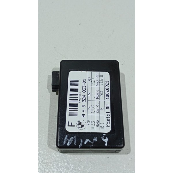 Sensor De Chuva Parabrisa Mini Cooper Countryman S All4