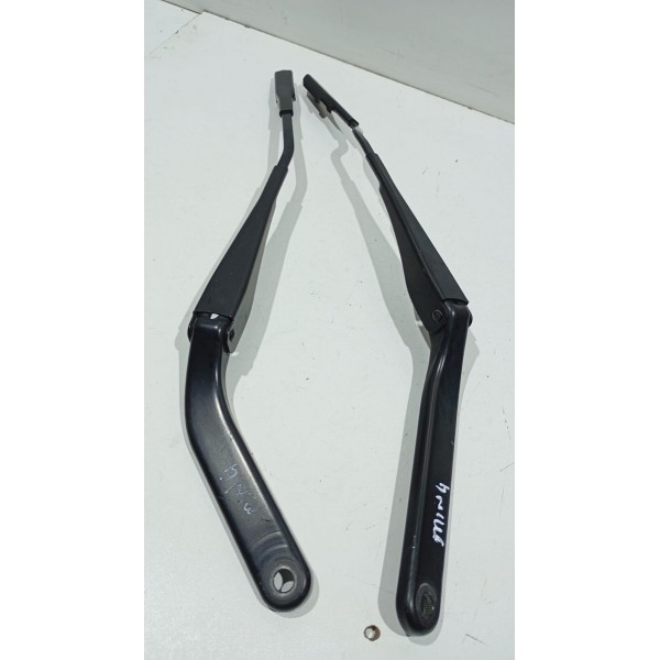 Par Haste Braço Limpador Parabrisa Mini Cooper Countryman S - Direito