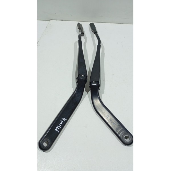 Par Haste Braço Limpador Parabrisa Mini Cooper Countryman S - Direito