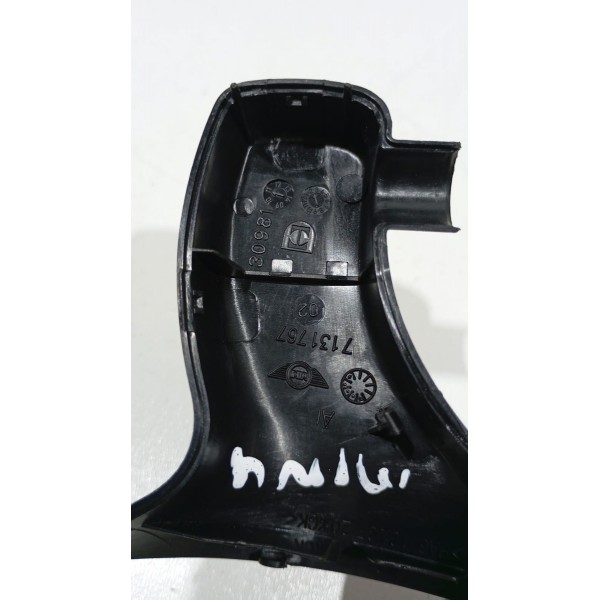 Acabamento Retrovisor Interno Mini Cooper Countryman S All4