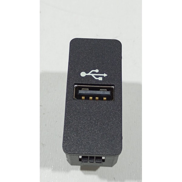Entrada Usb Console Mini Cooper Countryman S All4 08 A 13