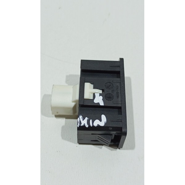 Entrada Usb Console Mini Cooper Countryman S All4 08 A 13