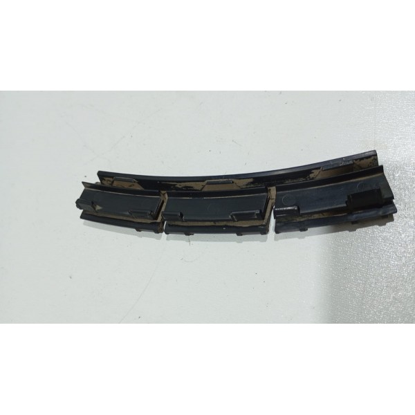 Trava Fixação Moldura Cromada T.e Mini Cooper Countryman S