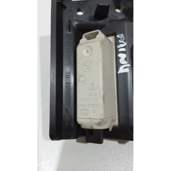 Luz Cortesia Porta Luvas Miini Cooper Countryman S All4