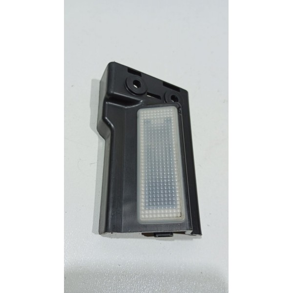 Luz Cortesia Porta Luvas Miini Cooper Countryman S All4