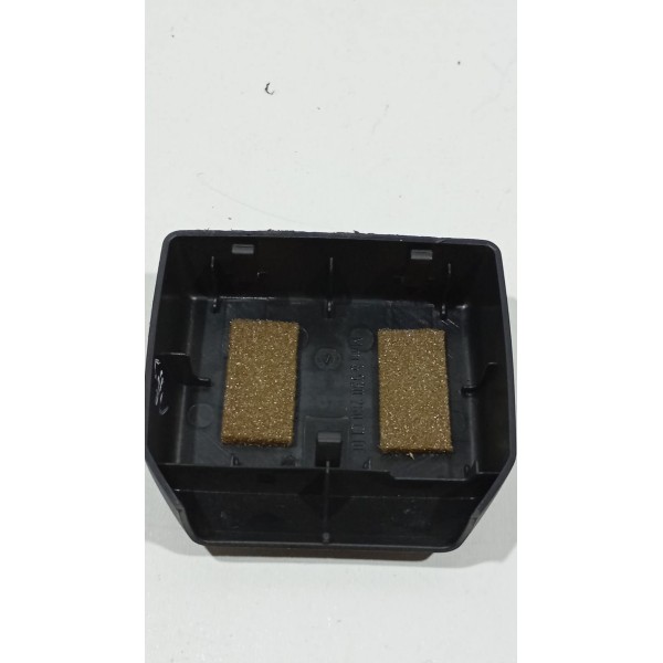 Acabamento Sensor Chuva Parabrisa Mini Cooper Countryman S