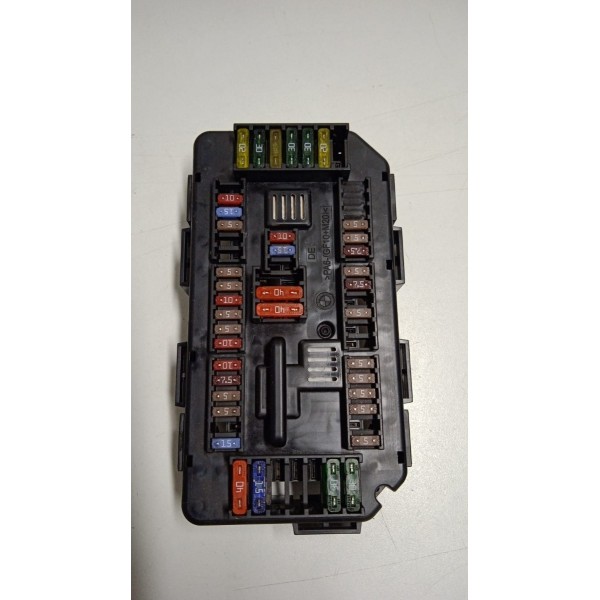 Caixa Fusivel Rele Bmw 320i 328i 2013 A 2017