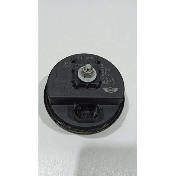 Sirene Do Alarme Mini Cooper Countryman S All4 08 A 13