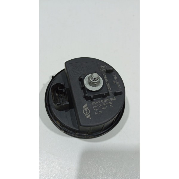 Sirene Do Alarme Mini Cooper Countryman S All4 08 A 13