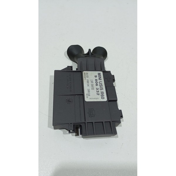 Sensor Do Alarme Interno Mini Cooper Countryman S All4