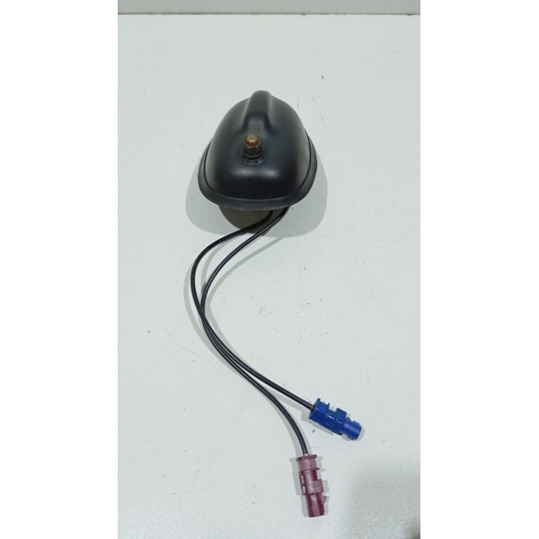 Base Antena Teto Mini Cooper Countryman S All4 1