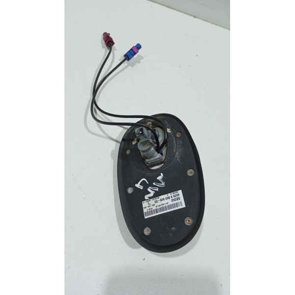 Base Antena Teto Mini Cooper Countryman S All4 1