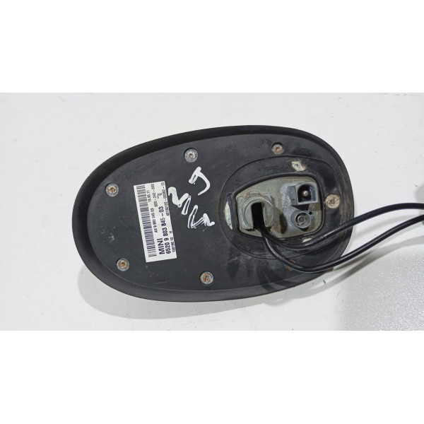 Base Antena Teto Mini Cooper Countryman S All4 1