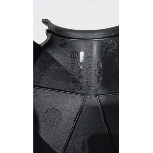 Tampa Capa Acabamento Do Chicote Mini Cooper Countryman S