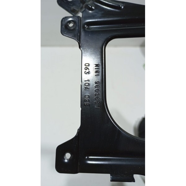 Suporte Do Modulo Amplificador Mini Cooper Coutryman S