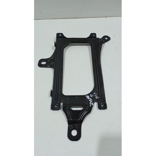 Suporte Do Modulo Amplificador Mini Cooper Coutryman S