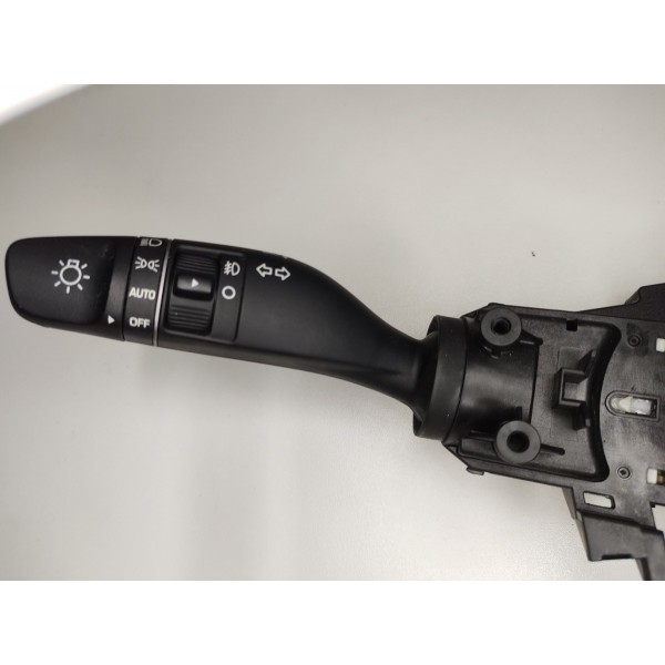 Chave De Comando Seta Hyundai New Tucson