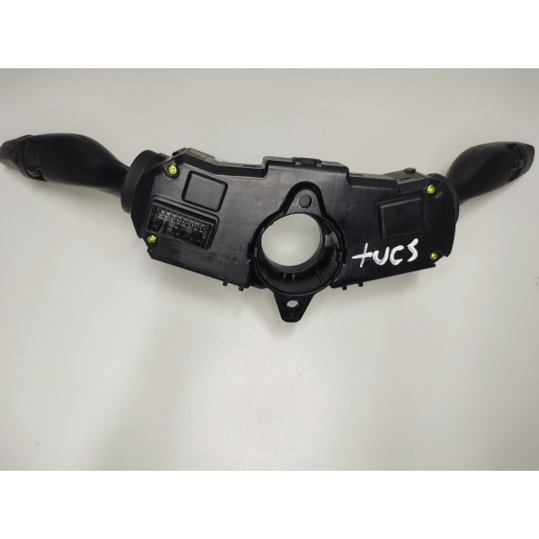 Chave De Comando Seta Hyundai New Tucson