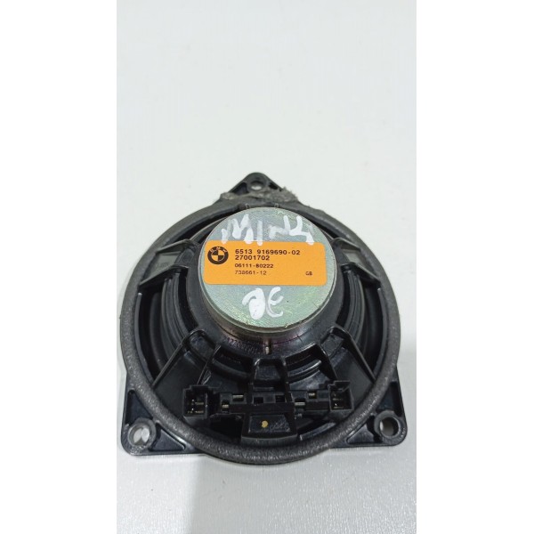Alto Falante Porta D.e Mini Cooper Countryman S All4 08 A 13 1