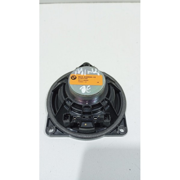 Alto Falante Porta D.e Mini Cooper Countryman S All4 08 A 13 1