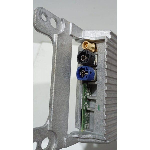 Modulo Central Bluetooth Mini Cooper Countryman S All4