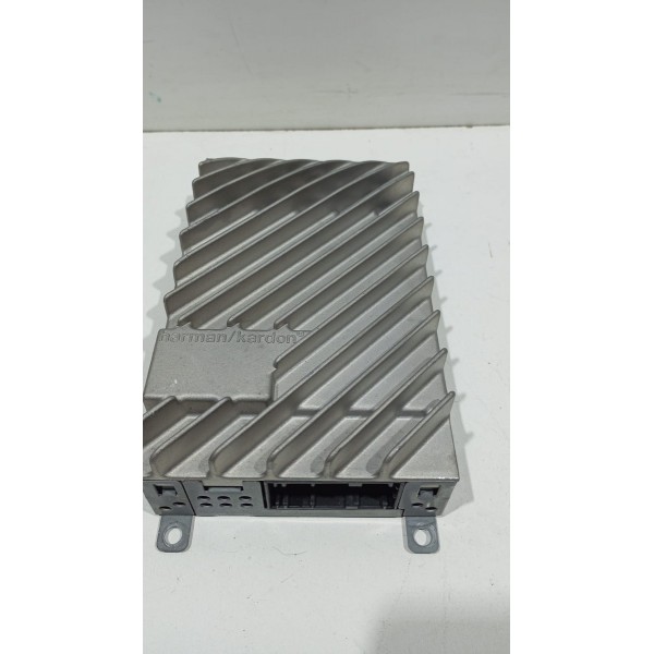 Modulo Amplificador Som Mini Cooper Countryman S All4 1