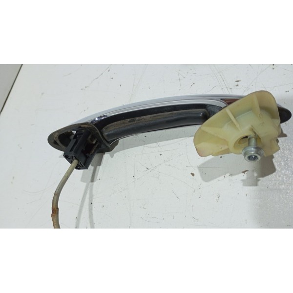 Maçaneta Externa Cromada D.e Mini Cooper Countryman S All4