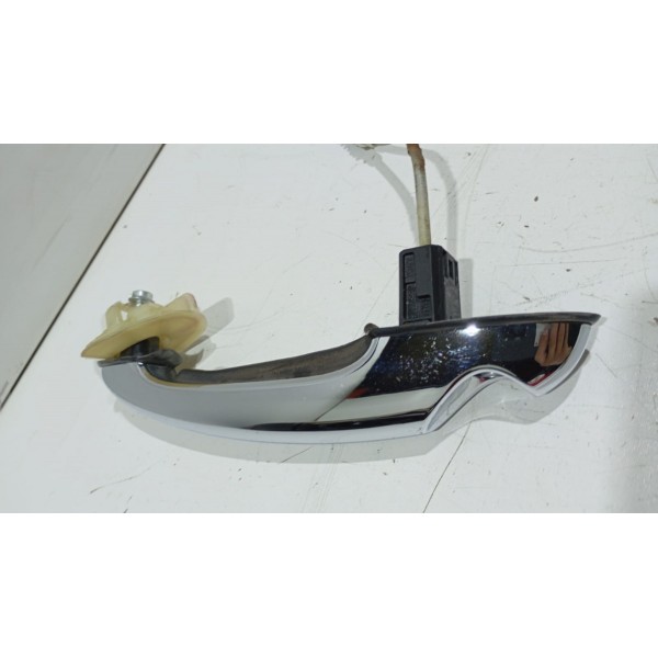 Maçaneta Externa Cromada D.e Mini Cooper Countryman S All4