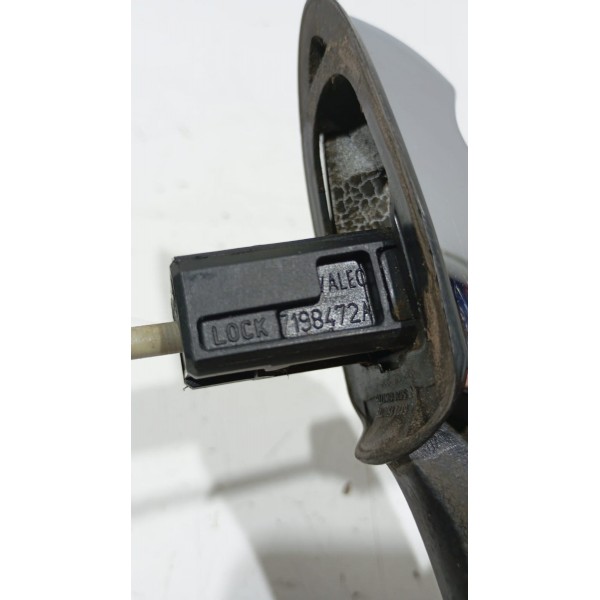 Maçaneta Externa Cromada D.e Mini Cooper Countryman S All4