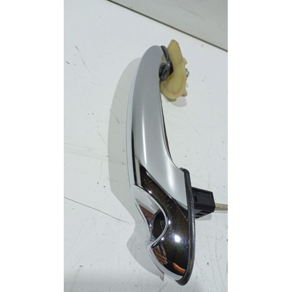 Maçaneta Externa Cromada D.e Mini Cooper Countryman S All4
