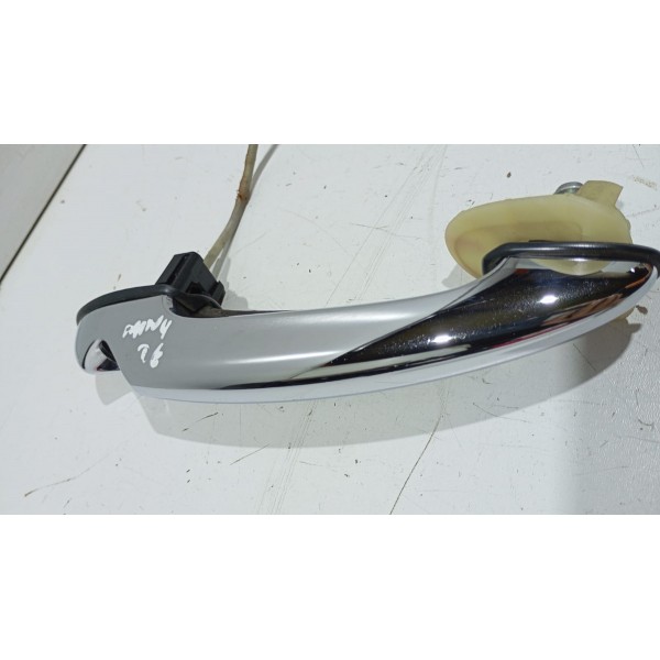 Maçaneta Externa Cromada D.e Mini Cooper Countryman S All4