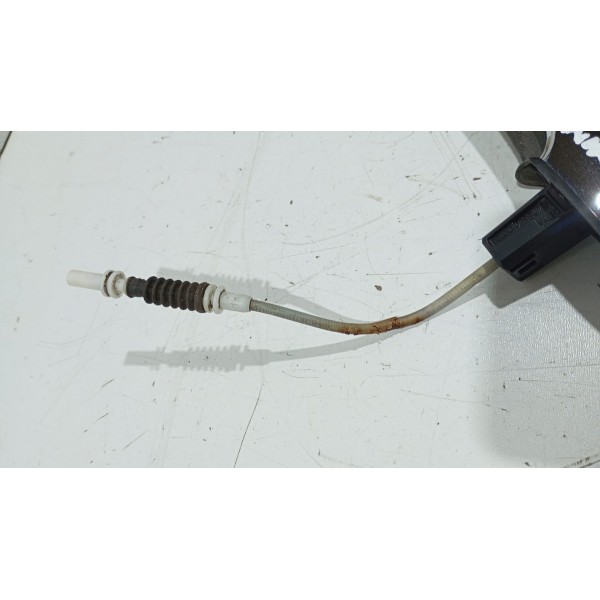 Maçaneta Externa Cromada D.e Mini Cooper Countryman S All4