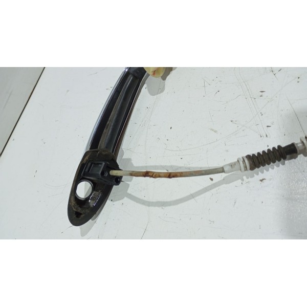 Maçaneta Externa Cromada D.e Mini Cooper Countryman S All4