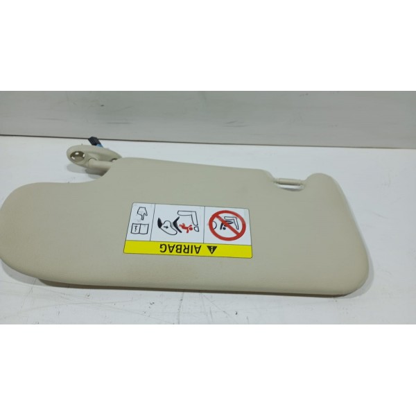 Quebra Sol L.d Mini Cooper Countryman S All4 08 A 13