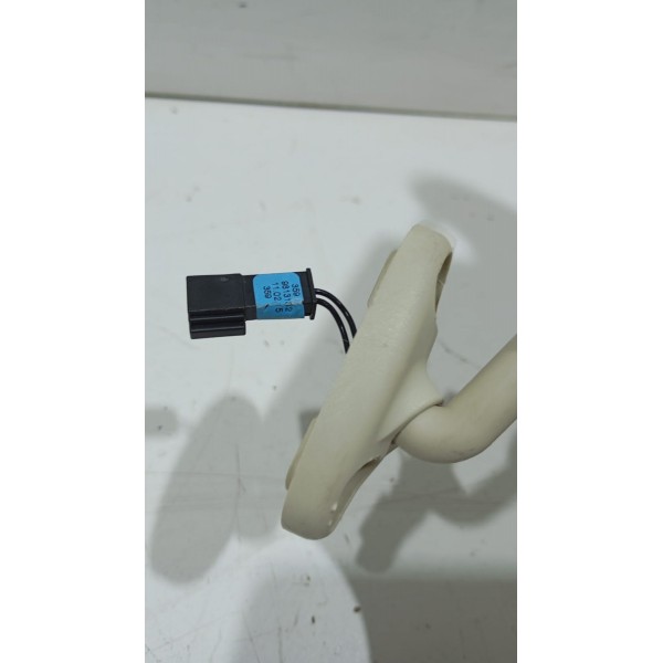 Quebra Sol L.d Mini Cooper Countryman S All4 08 A 13