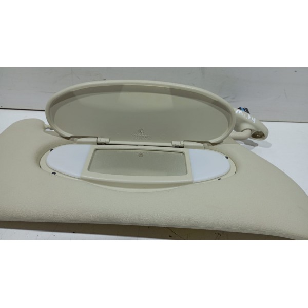 Quebra Sol L.d Mini Cooper Countryman S All4 08 A 13