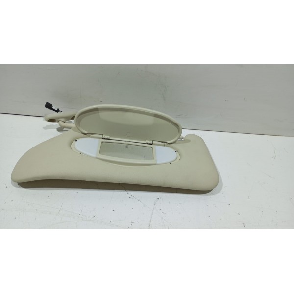 Quebra Sol L.e Mini Cooper Countryman S All4 08 A 13