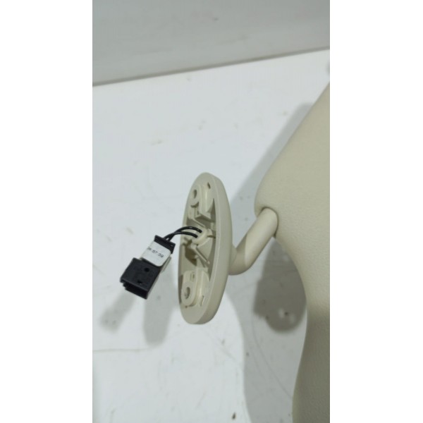 Quebra Sol L.e Mini Cooper Countryman S All4 08 A 13