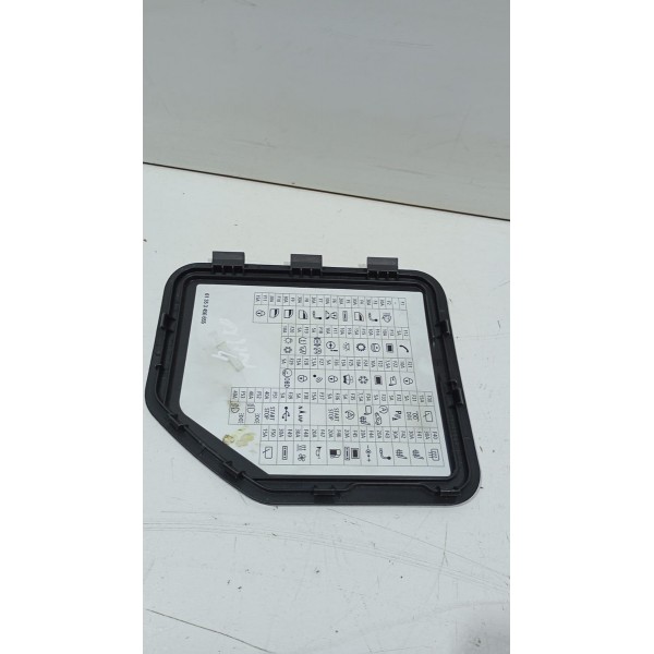 Tampa Caixa Fusivel Interna Mini Cooper Countryman S All4