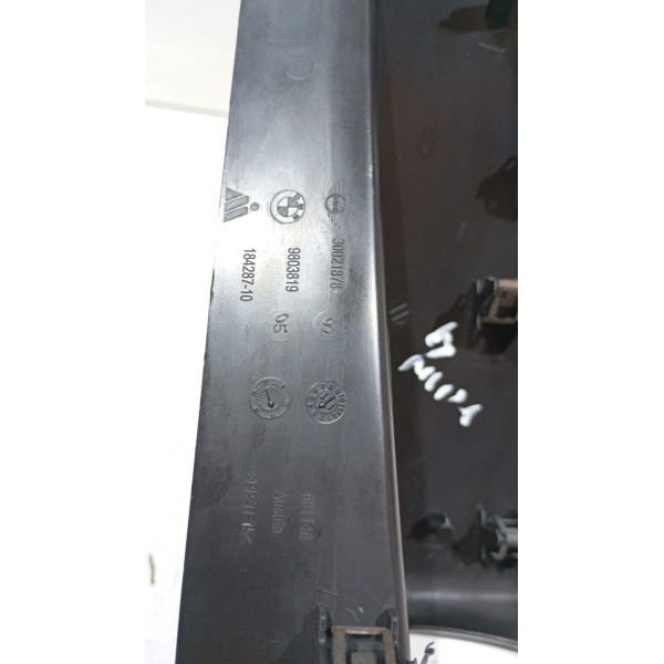 Acabamento Painel Lateral L.d Mini Cooper Countryman S All4