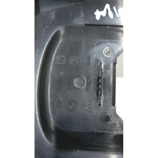 Acabamento Coluna Direção Mini Cooper Countryman S All4