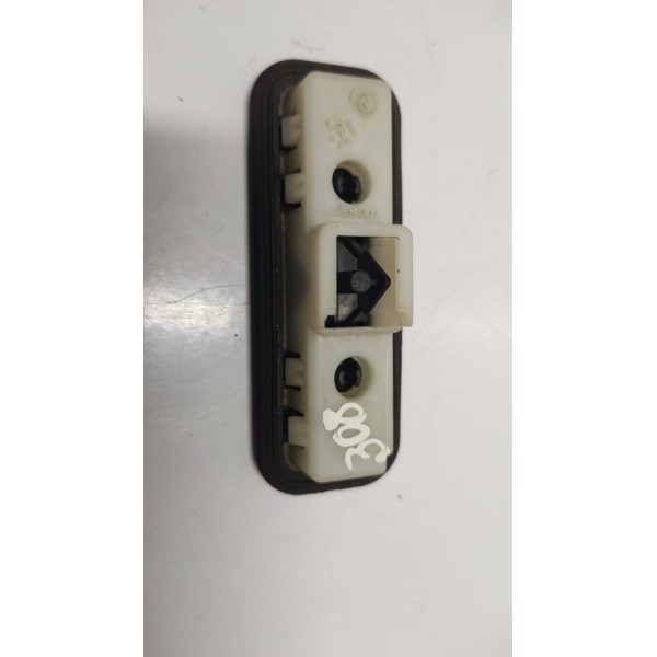 Maçaneta Elétrica Tampa Traseira Peugeot 308 12 A 16