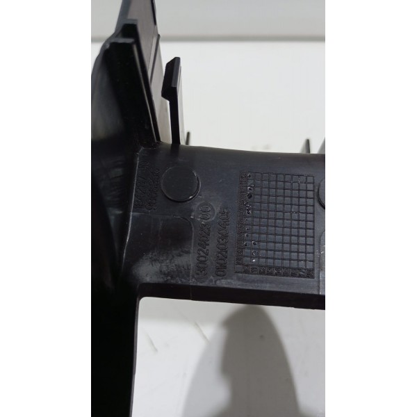 Acabamento Apoio Braço Console Mini Cooper Countryman S 1