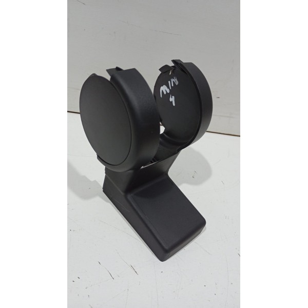 Acabamento Apoio Braço Console Mini Cooper Countryman S 1