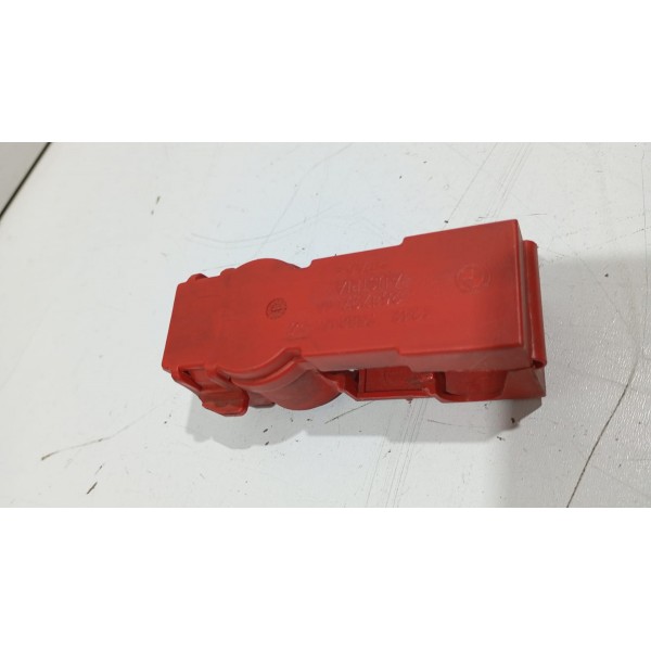 Capa Do Polo Positivo Mini Cooper Countryman S All4 08 A 13