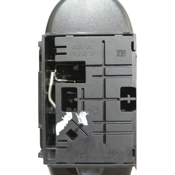 Porta Oculos Mini Cooper Contryman S All4 08 A 13